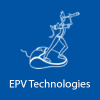 logo EPV Technologie