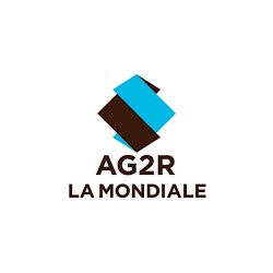 ag2r logo