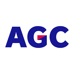 AGC europe logo