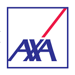 axa logo