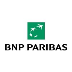 BNP Paribas logo