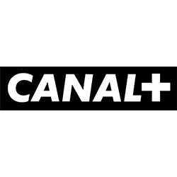 Canal + logo