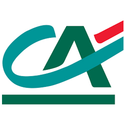 Crédit Agricole logo