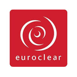 Euroclear logo