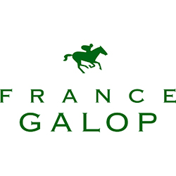 France Galop logo