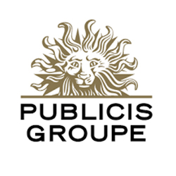 Publicis logo