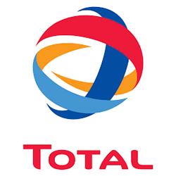 Total logo