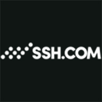 Logo SSH Communication Security