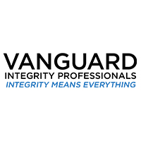 Vanguard Integrity Professionnal logo
